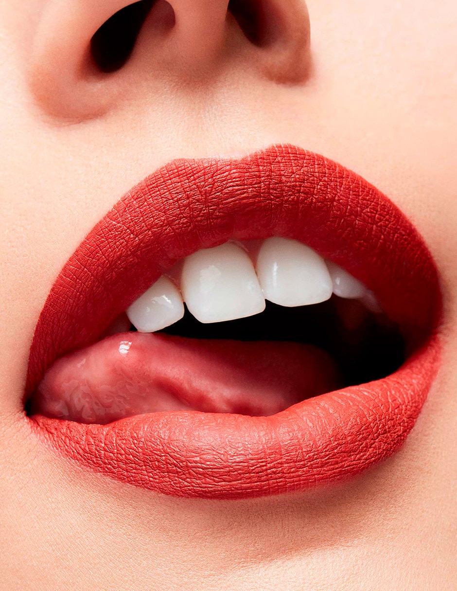 M·A·C LOCKED KISS INK (LABIAL LÍQUIDO MATE)